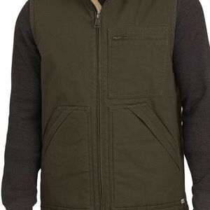 Lee Men's vest